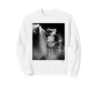 Big Country Peace in Our Time Era par Phil Nicholls Sweatshirt