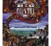 Big Country - Peace in Our Time [Import]
