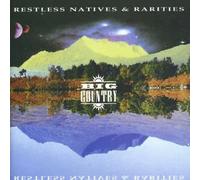 Big Country - Restless Natives & Rare Tracks