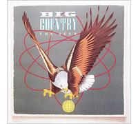 Big Country - Seer (1986) [Import]