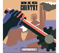Big Country – Steeltown