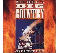 Big Country - Through a Big Country [Import]