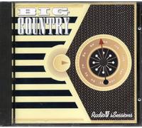 Big Country - The Radio 1 Sessions [Import]