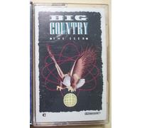 Big Country - The Seer [Casete]