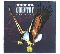 Big Country - Seer -Remastered-