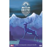 Big Country: The Ultimate Collection [Import USA Zone 1]