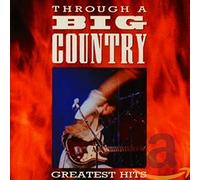 Big Country - Through a Big Country