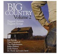 Various Artists - Big Country Vol.2