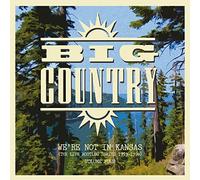 Big Country - We're Not in Kansas Live 93-98 Vol.4