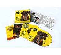 Big Country - Why The Long Face - CD - E46z