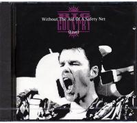 Big Country – Without the Aid of a Safety Net – Parlophone