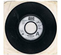 Big Country - Wonderland (1984) / Vinyl Maxi Single [Vinyl 12'']