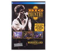 Big Country - Wonderland