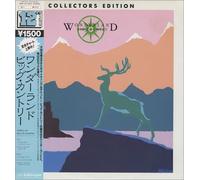 Big Country - Wonderland