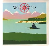 Big Country - Wonderland