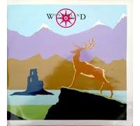 Big Country - Wonderland [Vinyl Single 12'']