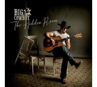 Big Cowboy - The Hidden Room [Import]