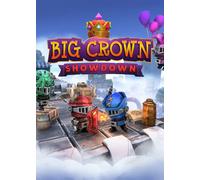 Big Crown®: Showdown