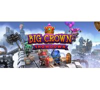 Big Crown: Showdown (PC)