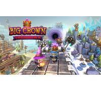 Big Crown Showdown (PS4)
