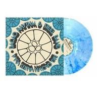 Big Crown Vaults Volume 4 Vinyle Bleu Fumé
