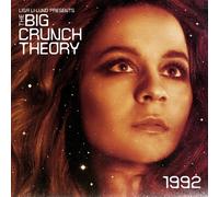 BIG CRUNCH THEORY - 1992