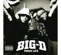 Big D and the Kids Table - Porch Life