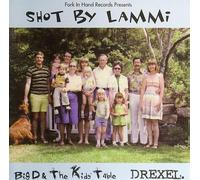 Big D and the Kids Table - Shot by Lammi