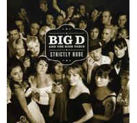 Big D and the Kids Table - Stricktly Rude [Import]