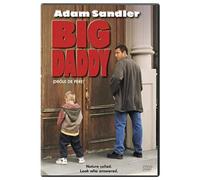 Big Daddy (2006) Dvd