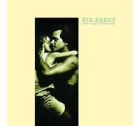 John Mellencamp Big Daddy (Vinyl) 12" Album