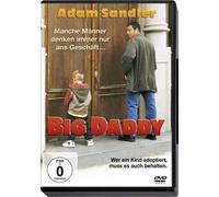 Big Daddy