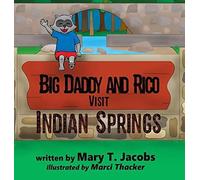 Big Daddy And Rico Visit Indian Springs