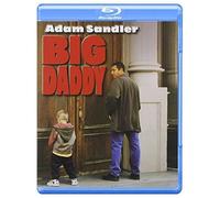 Big Daddy [Blu Ray]