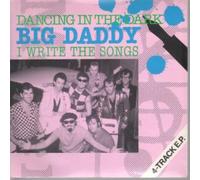 BIG DADDY - DANCING IN THE DARK 7" (45) UK MAKING WAVES 1985
