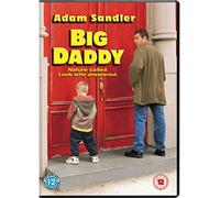 Big Daddy [Import anglais]
