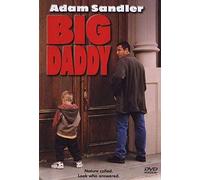 Big Daddy [Import USA Zone 1]