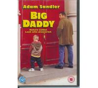 Big Daddy - In English / German Only