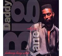 Big Daddy Kane - All of Me [Vinilo][Import]