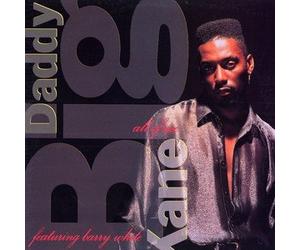 Big Daddy Kane - All of Me [Vinilo][Import]