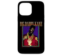 Big Daddy Kane Chaînes Coque pour iPhone 13 Pro Max