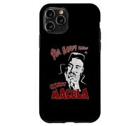 Big Daddy Kane - Comte Macula Coque pour iPhone 11 Pro