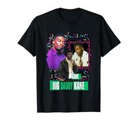 Big Daddy Kane - Couleurs T-Shirt
