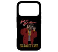 Big Daddy Kane - Demi-Steppin Coque pour iPhone 17 Pro