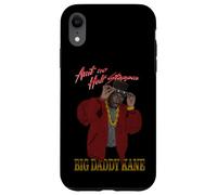 Big Daddy Kane - Demi-Steppin Coque pour iPhone XR