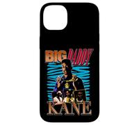 Big Daddy Kane - La Couronne Coque pour iPhone 14 Plus