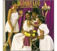 Big Daddy Kane - Long Live The Kane