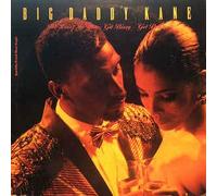 Big Daddy Kane - Lover in You/Git Bizzy