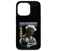Big Daddy Kane - Opérateur Fluide Coque pour iPhone 13 Pro