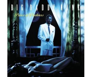 Big Daddy Kane - Prince of Darkness